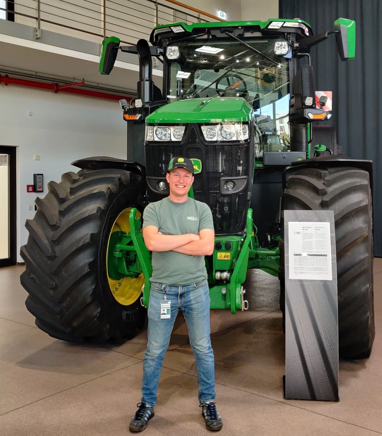 Alumni Focus: Mark O\'Dowd 